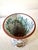 Mid-Century Waterford Pottery Handmade Vase For Sale In New York - Image 6 of 6