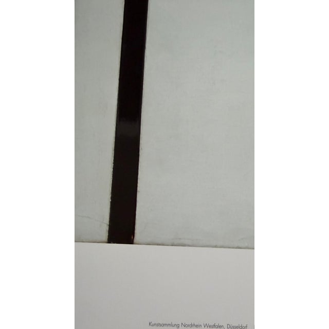 Piet Modrian, Rhythmus aus geraden Linien, Print For Sale - Image 3 of 10