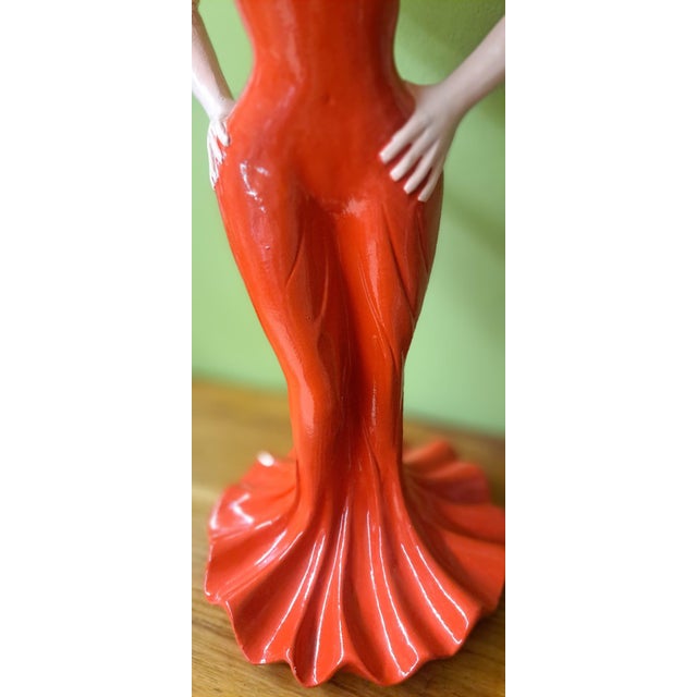 Figure of Betty Boop, 1990 For Sale - Image 6 of 7
