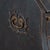 Black 19th Century Danish Black Painted Oak Secretary Bureau For Sale - Image 8 of 18