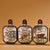 Metal Set of 6 Antique Cloisonné Enamel Zodiac Snuff Bottles, 480g Total, 12 Designs For Sale - Image 7 of 10