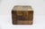 1960s Leather Patchwork Pouf from de Sede, 1960s For Sale - Image 5 of 8