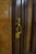 Vintage Universal Furniture Chinoiserie Bar Cabinet, Attributed For Sale - Image 12 of 18
