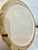 Roseville Pottery 1970s Roseville Ohio Double Striped Bowl For Sale - Image 4 of 5