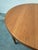 1970s Mid-Century Extendable Teak Table, 1970 For Sale - Image 5 of 9