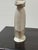 Nao for Lladró Girl in Apron Holding Duck Porcelain Figurine, Signed For Sale In San Francisco - Image 6 of 12