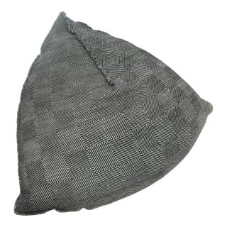 Wool Poufs by Gan-Gandia Blasco of Spain For Sale