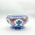 Blue Musée du Louvre Heritage Collection: 16th Century Iznik Quartz Lidded Bowl Replica – Masterpiece Series (Limited Edition) For Sale - Image 8 of 9