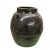 Modern Vintage Shanxi Glazed Pottery For Sale - Image 3 of 6