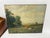 Realism English 19th Century Pastoral Landscape With Cattle & Sheep Grazing For Sale - Image 3 of 10