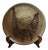 Stoneware Dish by Gardelle Michel For Sale