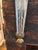 1950s Maison Baguès Gilt Metal and Rock Crystal Parrot-Form Two-Light Wall Sconces -a Pair For Sale - Image 5 of 11