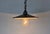 Industrial Green Enamel Light, 1950s For Sale - Image 9 of 17