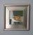 Wood Lemon Light by Anne Carrozza Remick For Sale - Image 7 of 7