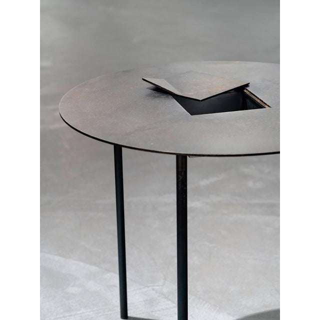 Not Yet Made - Made To Order Sogno Racchiuso Table by Gumdesign For Sale - Image 5 of 6