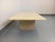 Vintage Rectangular Travertine Coffee Table with Magazine Rack, 1980s For Sale - Image 15 of 18
