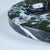 Nero Marquina Marble Dish For Sale - Image 9 of 10