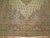 Antique Persian Tabriz Rug Herati Pattern in Brown and Cinnamon Tones - 9'1" x 12'11" For Sale - Image 14 of 18