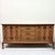 Features 9 drawers. Wood composition may be walnut. Appears to be Kent Coffey Perspecta. Item is unmarked
