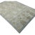 Textile Handwoven Transitional Style Area Rug 4'4"×6'0" For Sale - Image 7 of 9