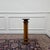 Italian Column in Burl For Sale - Image 9 of 9