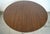 1960’s Mid-Century Modern Herman Miller Style Dining Table For Sale - Image 9 of 12