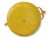 Mid 20th Century Dansk Kobenstyle Yellow Enamel Cooking Pot For Sale - Image 5 of 5