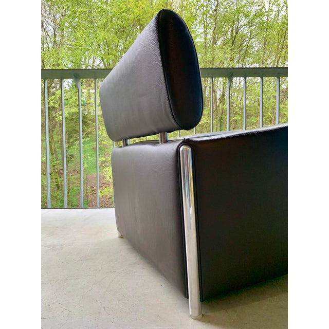 Oblomov Armchair from Leolux, 2000s, Set of 2 For Sale - Image 9 of 18