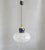 Glass Pendant Lamp, 1960s For Sale - Image 10 of 11