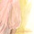 Here I Am - Original Figurative Portrait Watercolor Painting on Paper by Ama Liyanage For Sale - Image 4 of 6