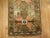 Vintage Zabihi Collection Turkish Village Brown Throw 20th Century Rug - 2' x 3'6" For Sale In New York - Image 6 of 6
