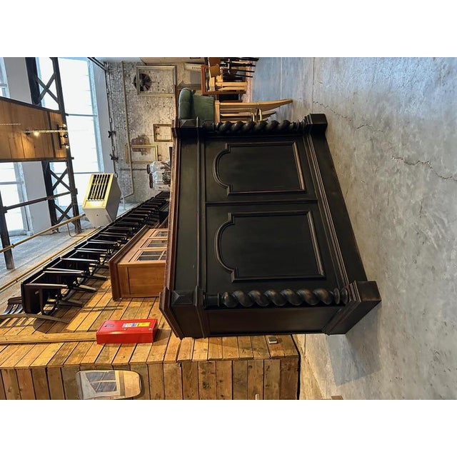 Confectioner's Counter, Early 20th Century For Sale - Image 13 of 14