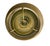 German Brass Architectural Ceiling Light Lamp, 1960s For Sale - Image 12 of 18