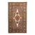 Antique Persian Fereghan Rug - 4'1" x 6'2" For Sale