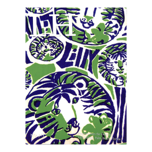 Property From the Estate of Lilly Pulitzer Auction Catalog Leslie Hindman Palm Beach Feb 2014