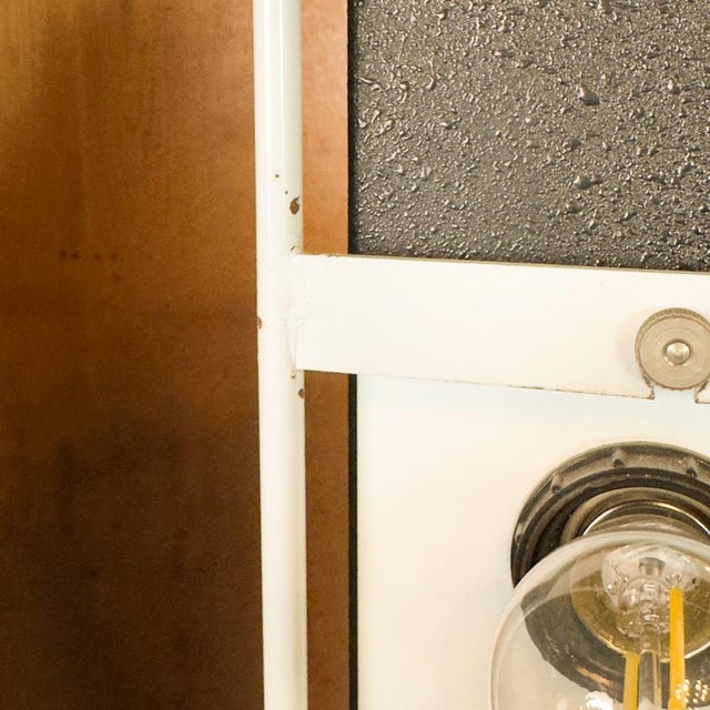 Accademia Floor Lamp attributed to Cini Boeri, 1980 For Sale - Image 10 of 18