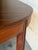 Bertil Fridhagen for Bodafors Extendable Dining Table With Two Leaves Rosewood Swedish Mid-Century Modern 1960s For Sale In Los Angeles - Image 6 of 15