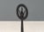 Early 20th Century Pair of Arts & Crafts Andirons For Sale - Image 4 of 8