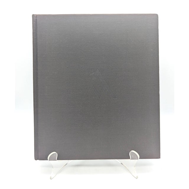 From Booklist: "Noteworthy art historian [sic: Barbara] Rose presents a vibrant and evocative portrait of the great Polish...