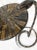 2020s Bronze Viper Drink Table by Sylvan Fiss For Sale - Image 5 of 6