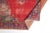 Faded Oushak Wool Carpet For Sale - Image 4 of 9