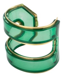 Example of Space Age Bracelets