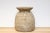 Farmhouse Antique Tall Bleached Teak Pot For Sale - Image 3 of 8