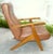 1960s Reclining Armchairs, Italy, 1960s, Set of 2 For Sale - Image 5 of 7