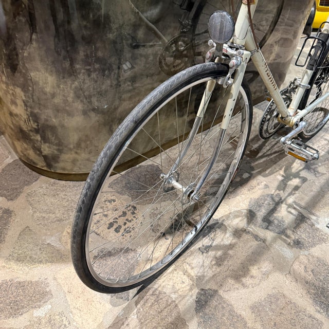 Nishiki Japan 70s Road Bike Custom Sport Sculptural Mid Century For Sale - Image 14 of 17