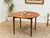 Find the perfect vintage table for your dining, cooking, or creative needs in our collection of 1960’s solid wood dining...