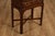 Brown Ethan Allen 'Georgian Court' Cherry Silver Chest For Sale - Image 8 of 18