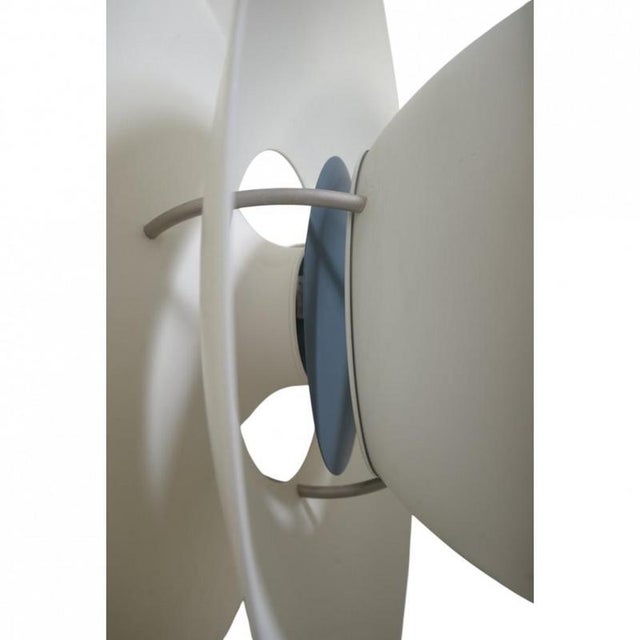 1990s Vintage PH6½-6 Charlottenborg Lamp by Poul Henningsen, 1990s For Sale - Image 5 of 9