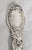 Antique Sterling Silver Fruit & Berry Serving Spoons, London, 1909 For Sale - Image 10 of 18