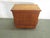 Traditional Walnut and Rosewood Bombay Style Chest of Drawer For Sale - Image 3 of 6